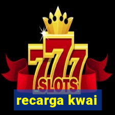 recarga kwai